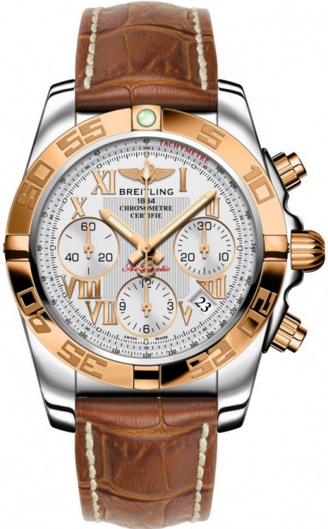 Breitling Chronomat 41 CB014012/G759/722P/A18BA.1