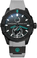 Ulysse Nardin Diver Chronometer One More Wave 44 mm 1183-170LE-2A-0MW/3A