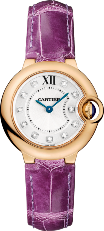 Ballon Bleu de Cartier Watch WJBB0019