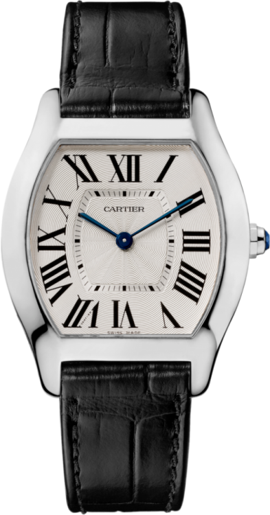 Cartier Tortue Watch W1556363