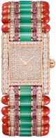 Cartier Tank Jewelry Watch HPI01596