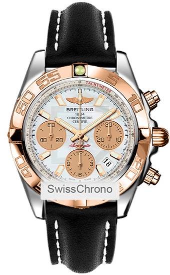 Breitling Chronomat cb014012/a722-1lt