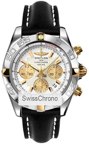 Breitling Chronomat IB011012/a696-1lt