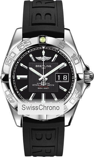 Breitling Galactic a49350L2/ba07-1rt