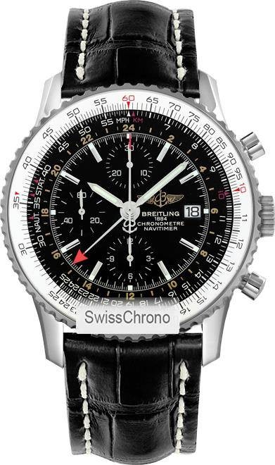 Breitling Navitimer World a2432212/b726-1cd