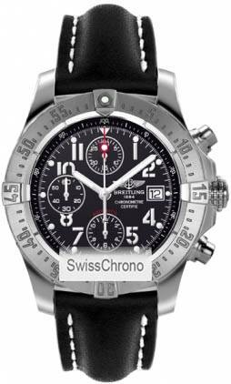 Breitling Super Avenger a1338012/b975-1ld