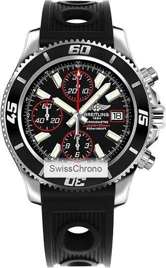 Breitling Superocean Chronograph II a13341a8/ba81-1or