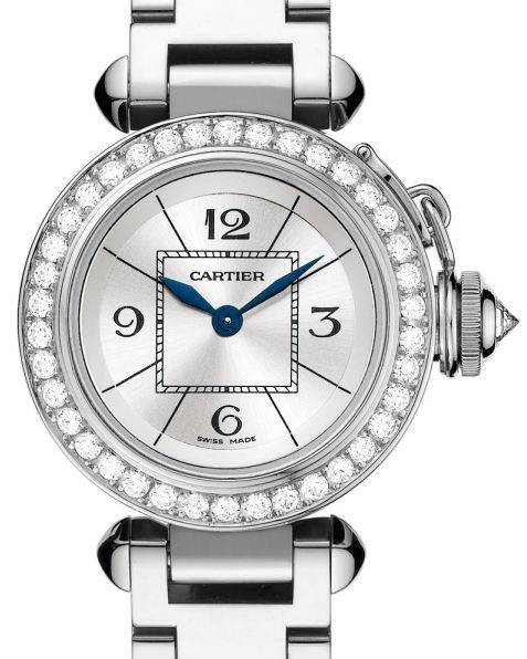 Cartier Miss Pasha WJ124012