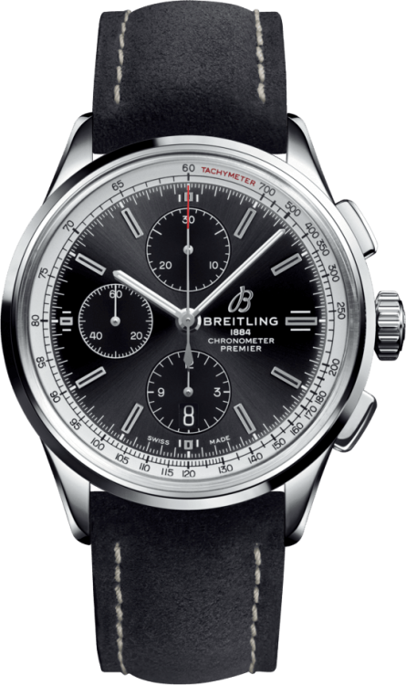 Breitling Premier Chronograph 42 A13315351B1X2