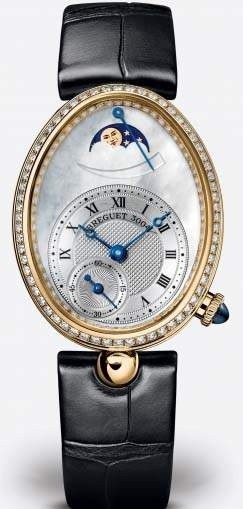 Breguet Reine de Naples 8908BA/52/964/D00D3L