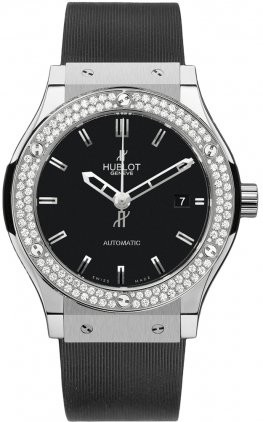 Hublot Classic Fusion 45 511.ZX.1170.RX.1104