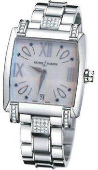 Ulysse Nardin Classical Caprice 133-91C-7C/491