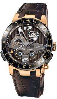 Ulysse Nardin El Toro 322-00