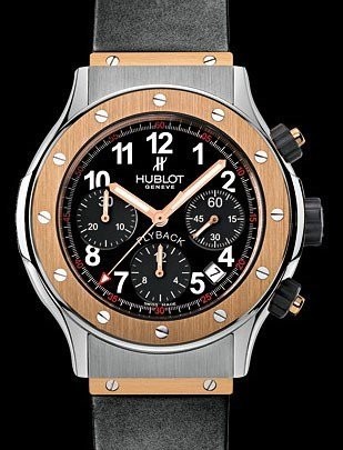 Hublot Super B 1926.NL30.7