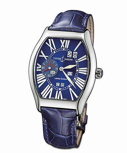 Ulysse Nardin Perpetual Ludovico Limited 330-40LE