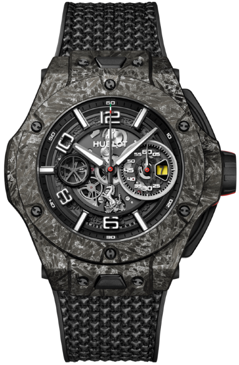Hublot Big Bang Ferrari 1000 GP Carbon Ceramic 402.QC.0112.NR