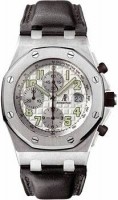 Audemars Piguet Royal Oak Offshore Chronograph 26020ST.OO.D001IN.02
