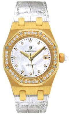 Audemars Piguet Royal Oak Selfwinding 77321BA.ZZ.D012CR.01
