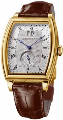 Breguet Heritage 5480BA/12/996