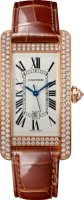 Cartier Tank Americaine Watch WJTA0030