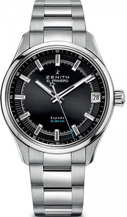 Zenith El Primero Espada 40 03.2170.4650/21.M2170