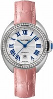 Cle De Cartier Watch W4CL0005