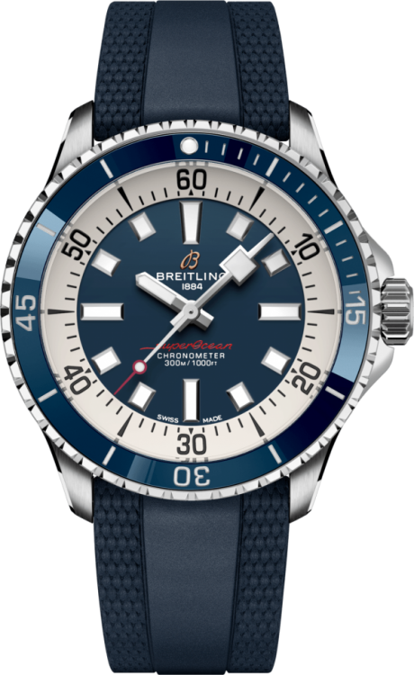 Breitling Superocean Automatic 42 A17375E71C1S1