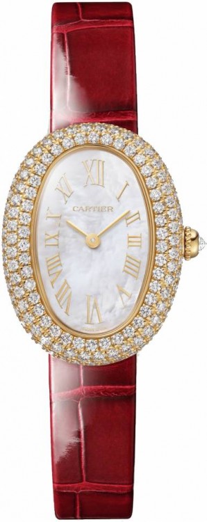 Cartier Baignoire 1920 WJBA0034