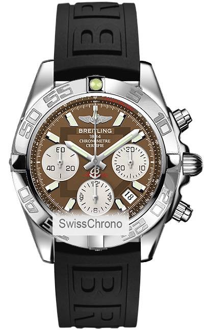 Breitling Chronomat ab014012/q583-1rt