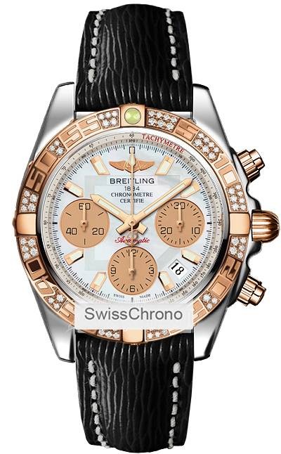 Breitling Chronomat cb014012/a722-1lts
