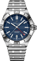 Breitling Chronomat Automatic GMT 40 Six Nations France A323989B1C1A1