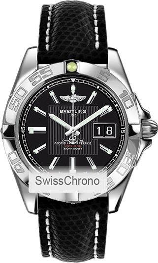 Breitling Galactic a49350L2/ba07-1zd