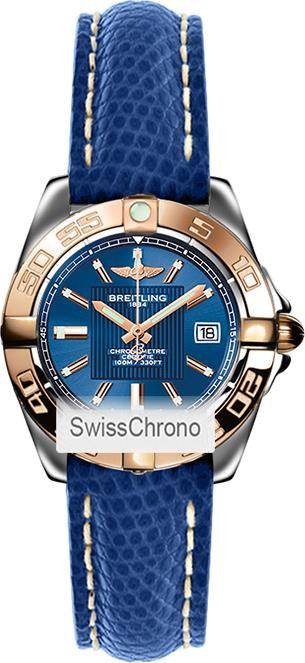 Breitling Galactic c71356L2/c813-3zd