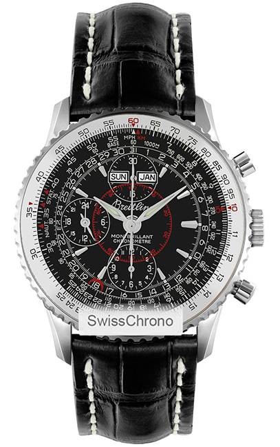 Breitling Montbrillant Datora a2133012/b571-1cd