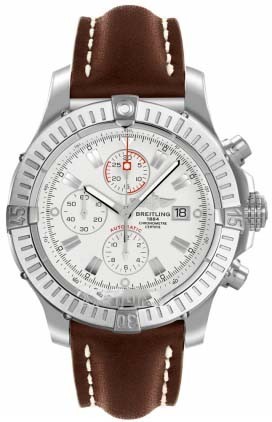 Breitling Super Avenger a1337011/a660-2LT