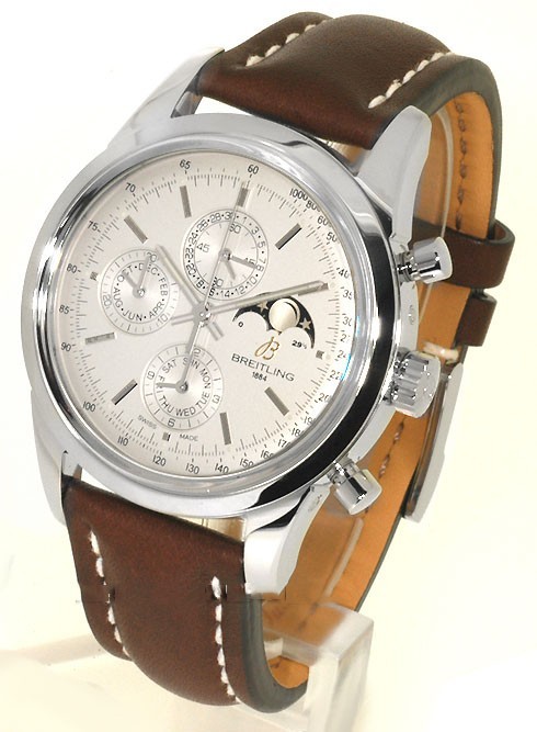 Breitling Transocean Chronograph 1461 a1931012/g750-2ld