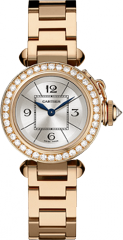 Cartier Miss Pasha WJ124013