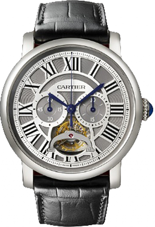 Cartier Rotonde W1580007