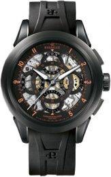 Perrelet Classic Skeleton Chrono A1057/3