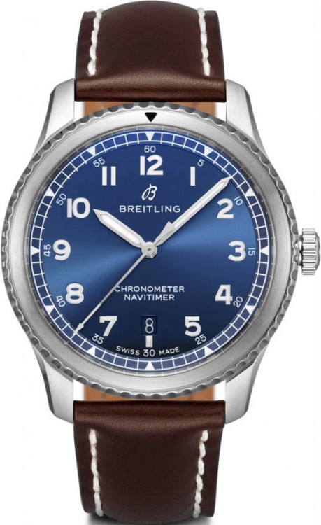 Breitling Aviator 8 Automatic A17314101C1X1