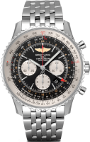 Breitling Navitimer 1 B04 Chronograph GMT 48 AB0441211B1A1