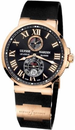 Ulysse Nardin Marine Chronometer 43 mm 266-67-3/42