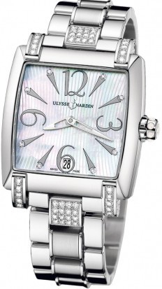 Ulysse Nardin Classical Caprice 133-91C-7C/691