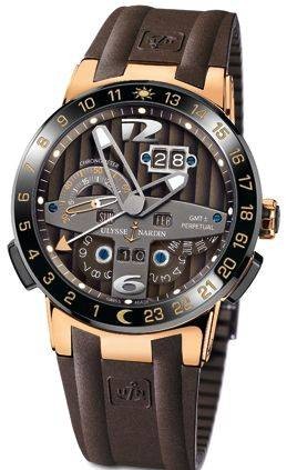 Ulysse Nardin El Toro 322-00-3