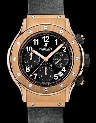 Hublot Super B 1926.NL30.8