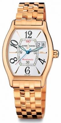 Ulysse Nardin Michelangelo Big Date 236-48-8/581