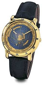 Ulysse Nardin Planetarium Copernicus 831-22