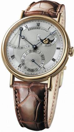 Breguet Classique 7137BA/11/9V6