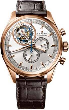 Zenith El Primero Tourbillon 44 18.2050.4035/01.C713