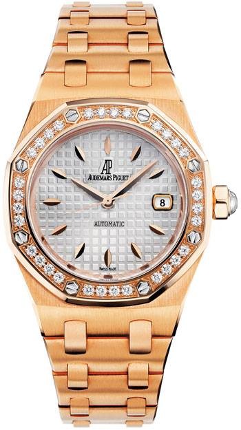 Audemars Piguet Royal Oak Selfwinding 77321OR.ZZ.1230OR.01
